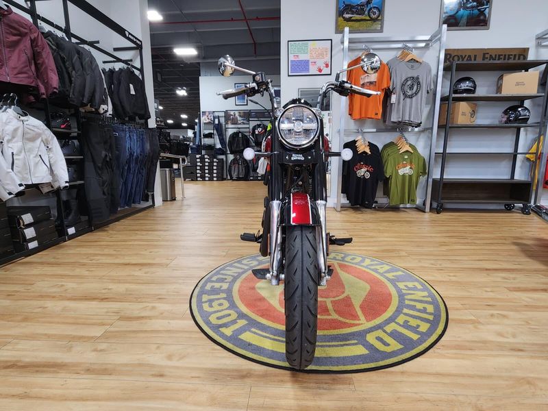 New 2025 Royal Enfield GOAN CLASSIC 350 Image 2