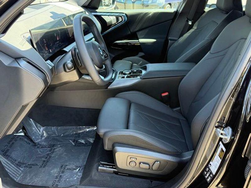Used 2026 BMW X3 30 xDriveImage 20
