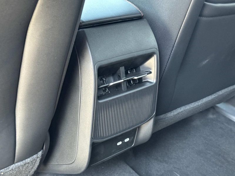 New 2026 Jeep Cherokee Limited 4x4