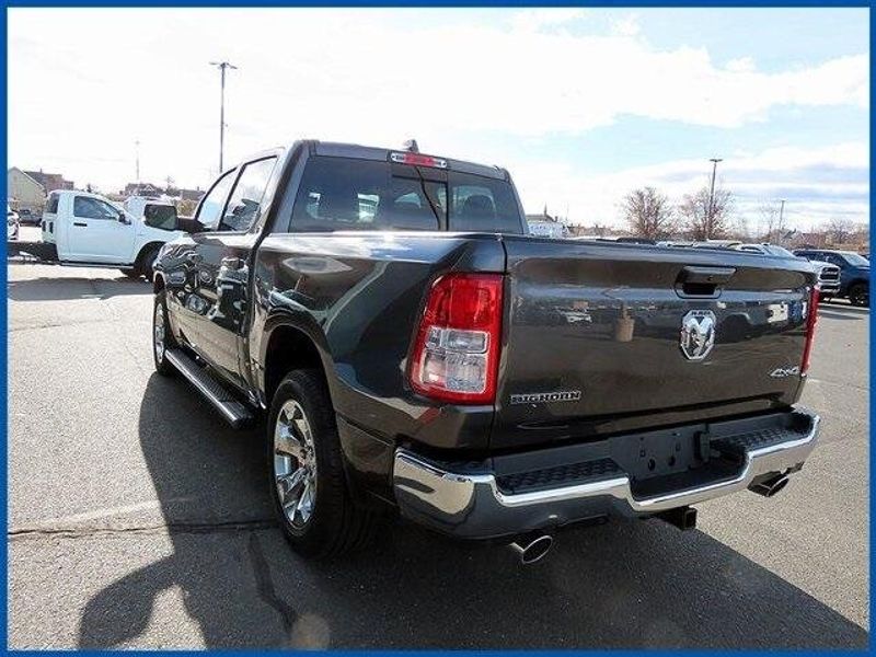 2021 RAM 1500 Big Horn Lone StarImage 5