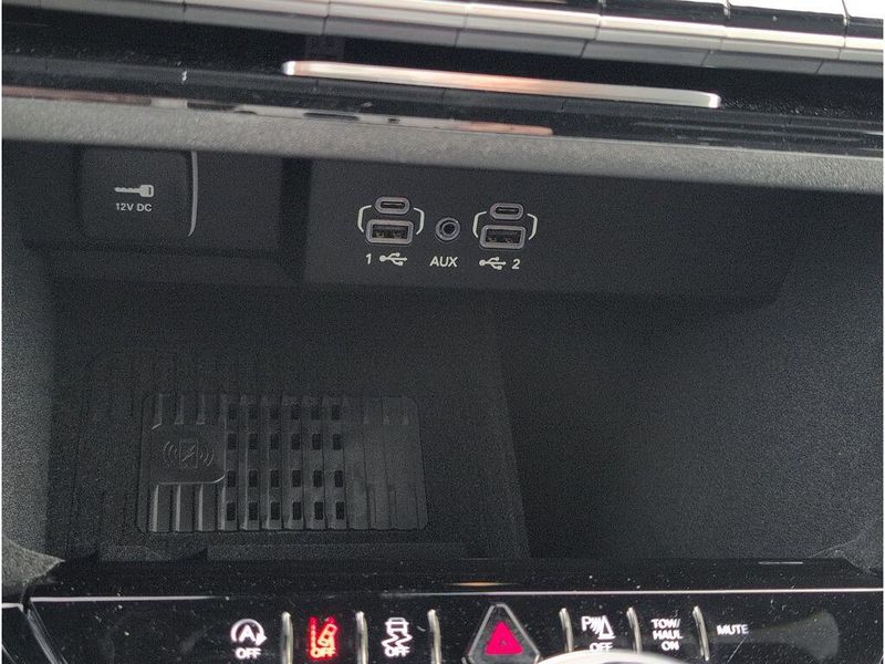 2026 Jeep Grand Wagoneer 4x2Image 18
