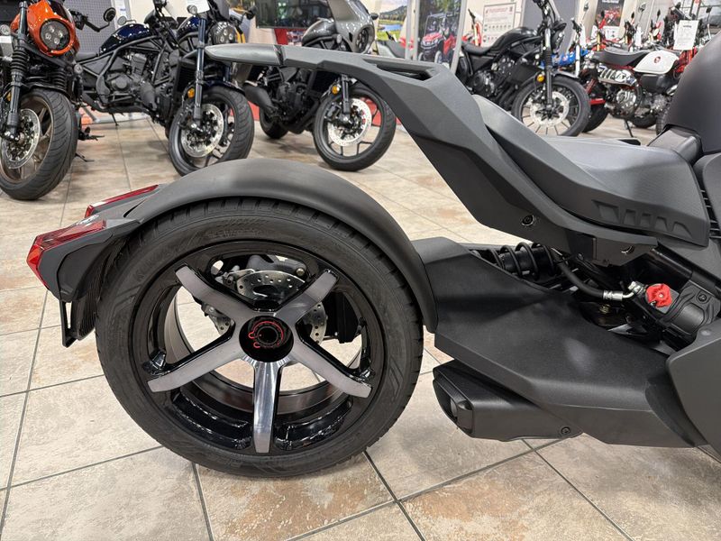 New 2026 Can-Am RYKER SPORT (900 ACE) Image 24