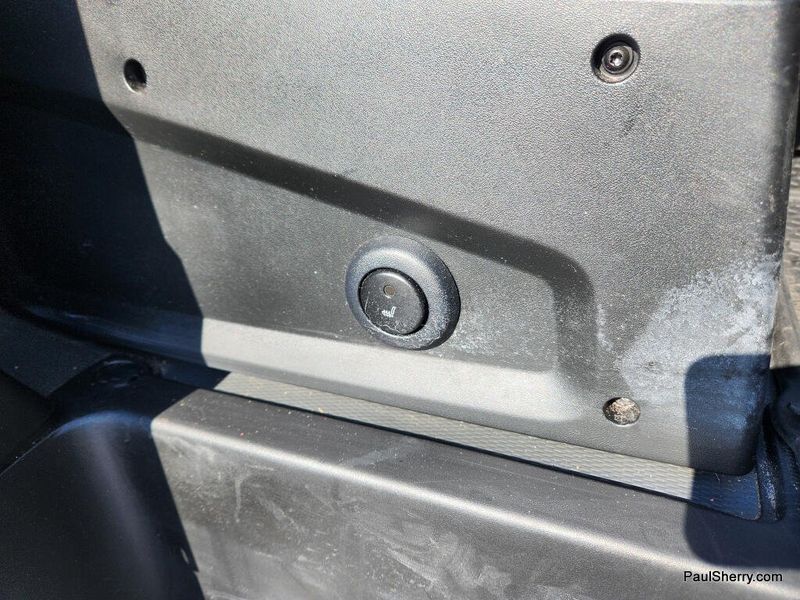 Used 2018 RAM ProMaster 1500 Low Roof