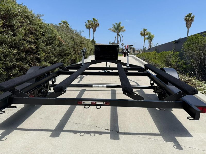 New 2025 Zieman J-2B Image 8