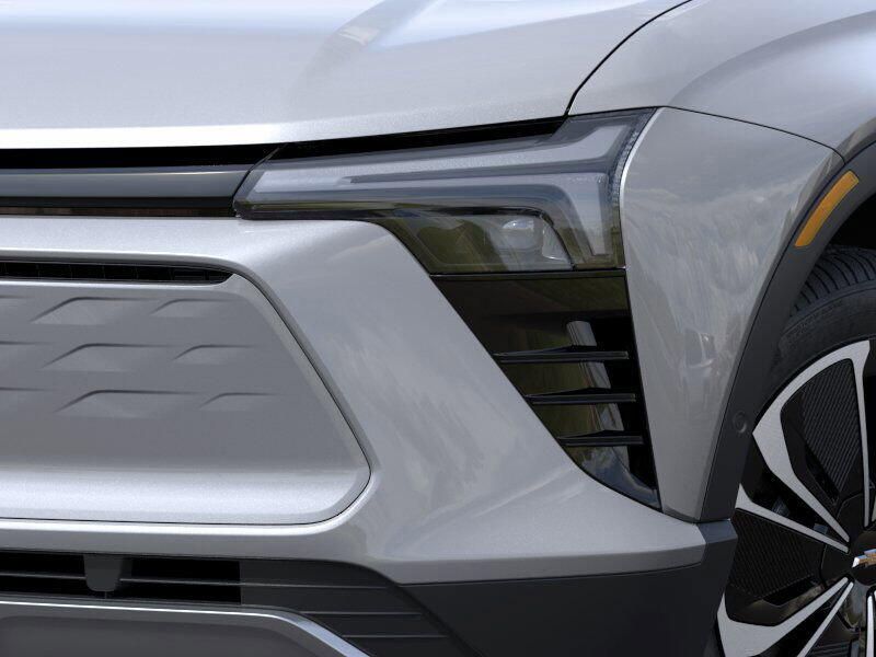 New 2025 Chevrolet Blazer EV FWD LTImage 10
