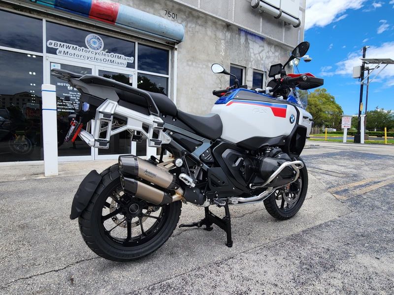 2025 BMW R 1300 GS AdventureImage 9
