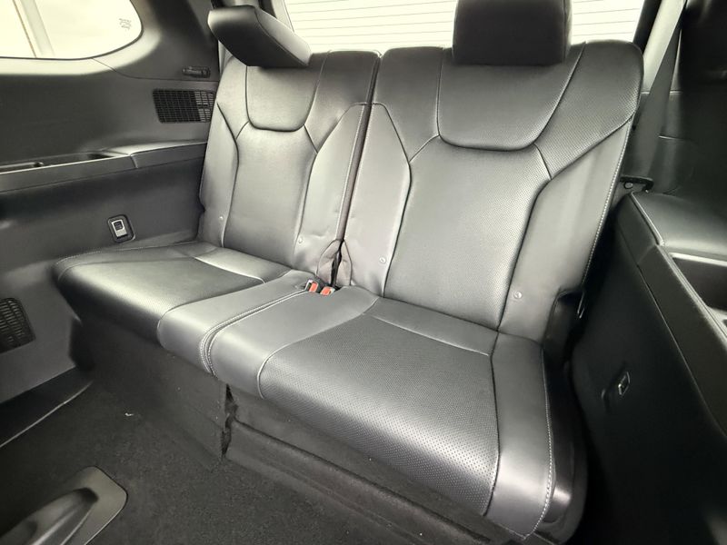 2025 LEXUS TX 350 PremiumImage 26