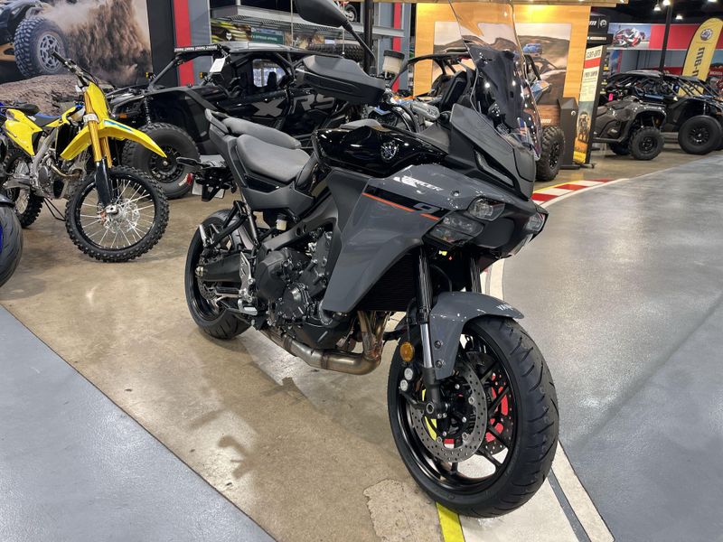 New 2026 Yamaha TRACER 9 Image 17