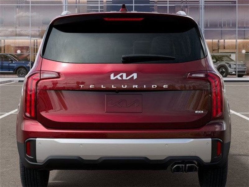 2024 Kia Telluride SImage 13