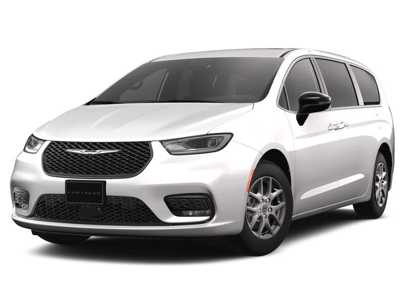 2025 Chrysler Pacifica SelectImage 1