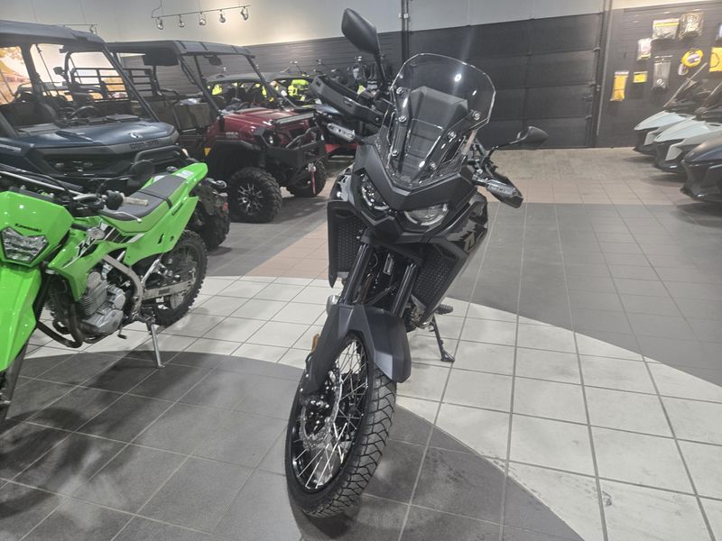 NEW 2026 HONDA AFRICA TWIN Image 11