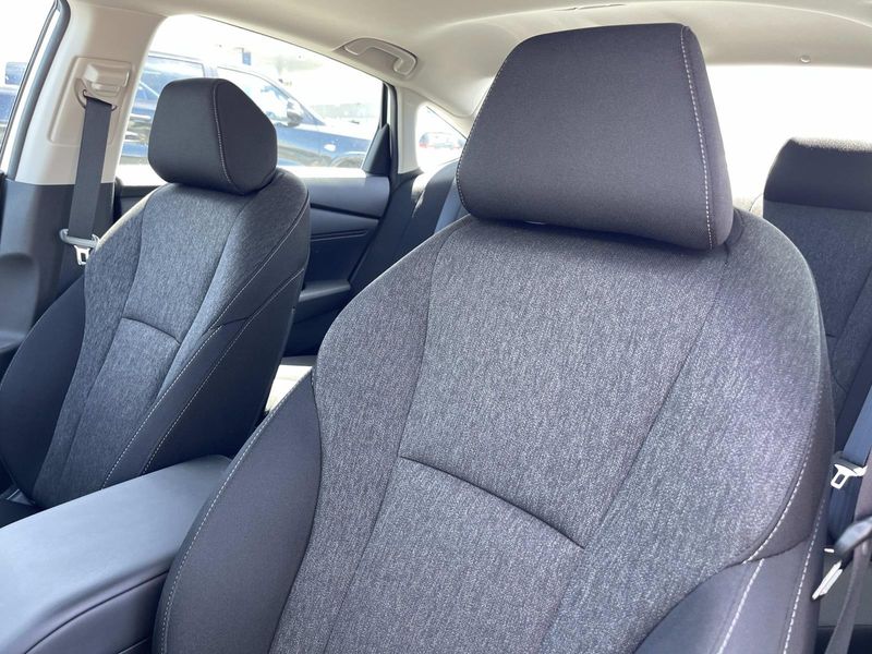 Used 2024 Honda Accord Sedan EX CVT