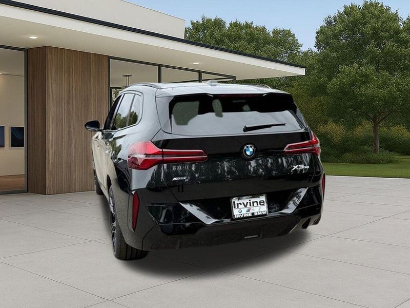 New 2026 BMW X3 30 xDriveImage 12