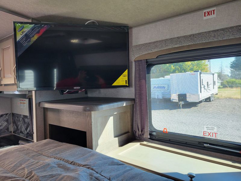 New 2026 NORTHWOOD MFG Arctic Fox 1150Image 12
