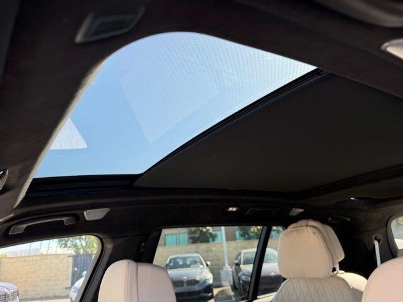 Used 2026 BMW X7 M60iImage 23
