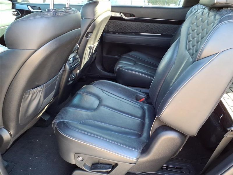 Used 2020 Hyundai Palisade LimitedImage 11