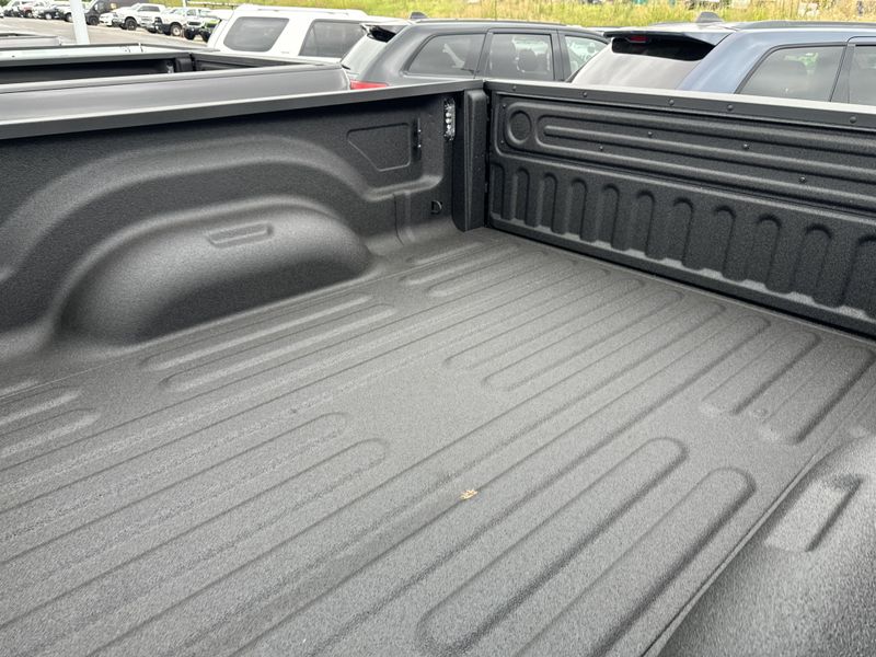 New 2025 RAM 2500 Big Horn Crew Cab 4x4 6