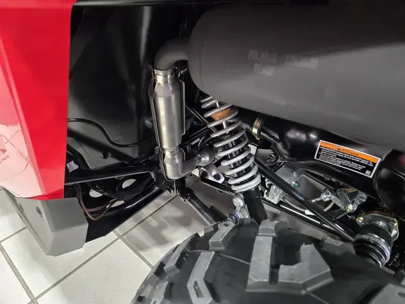 NEW 2026 POLARIS RZR 200 EFI Image 15