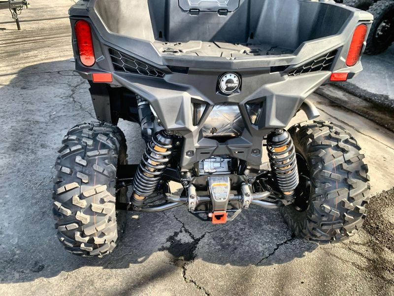 New 2026 Can-Am MAVERICK SPORT MAX DPS 1000R Image 23