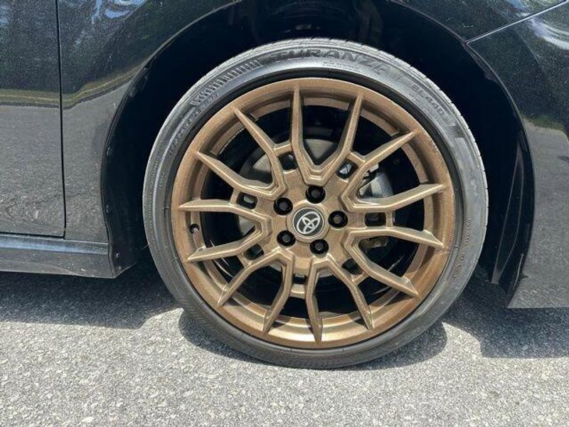 2023 Toyota Camry SE Nightshade