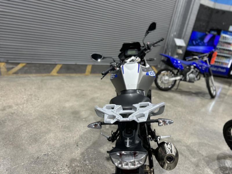 Used 2019 BMW G 310 GS Image 16