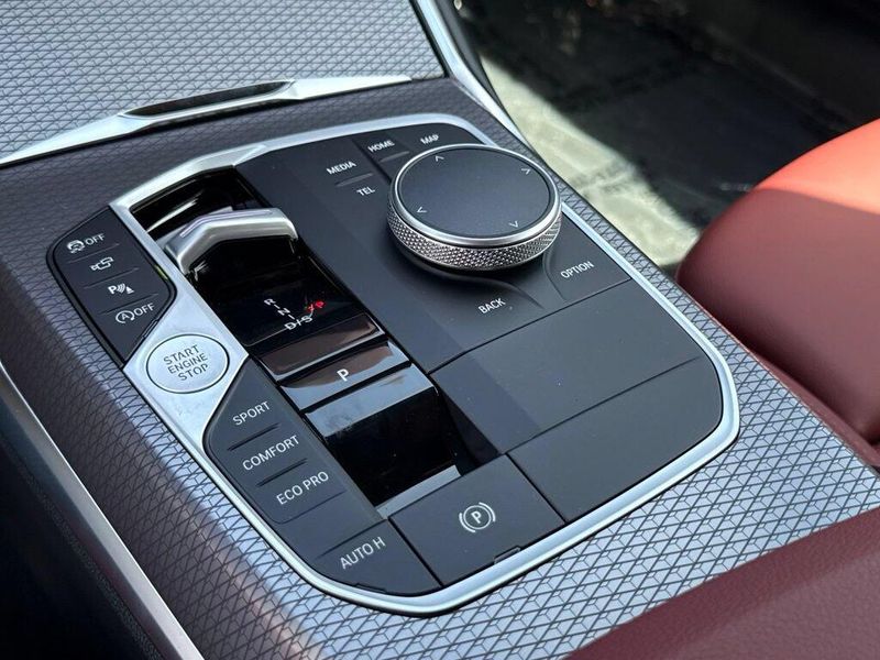 New 2026 BMW 3 Series 330iImage 23
