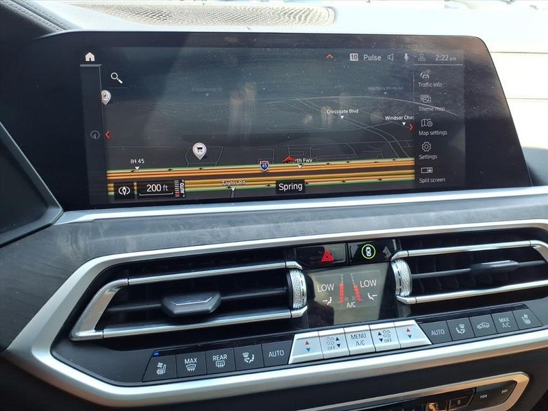 2022 Bmw X7 xDrive40i photo 20