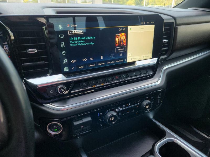 Used 2024 Chevrolet Silverado 1500 High Country