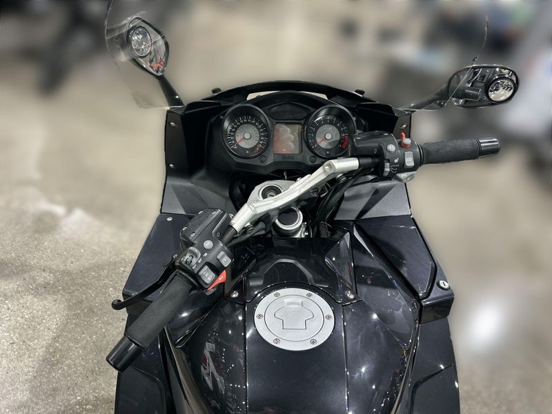 Used 2006 BMW K 1200 GT Image 21