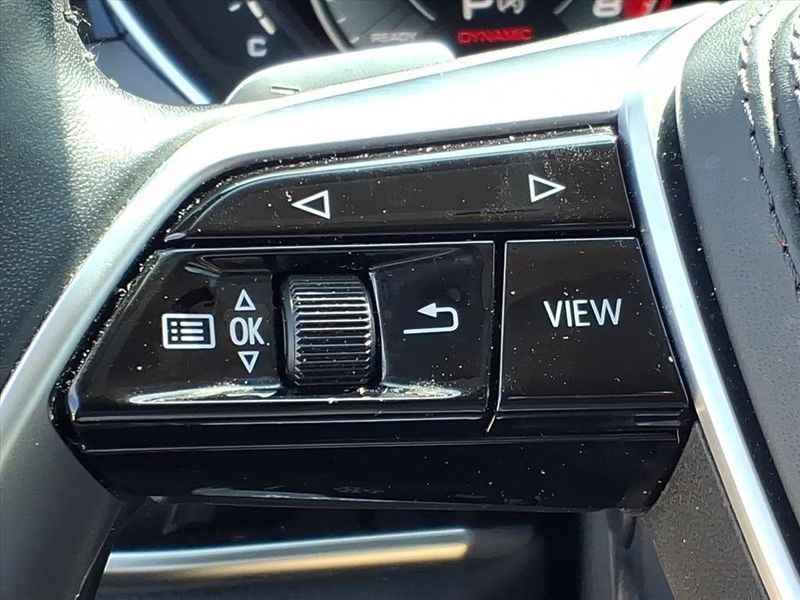 Used 2021 Audi A8 L 55Image 14