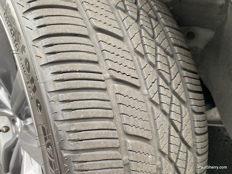 Used 2019 Acura TLX A-Spec