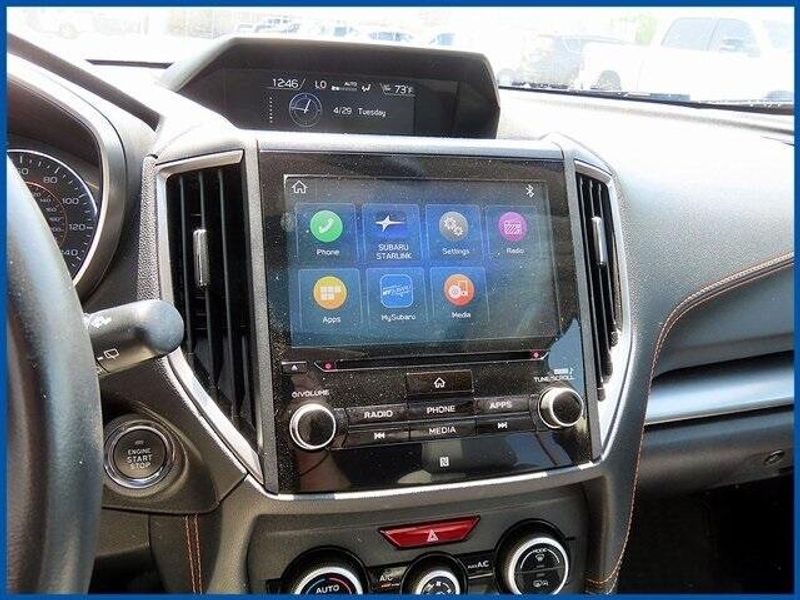 2020 Subaru Crosstrek LimitedImage 16