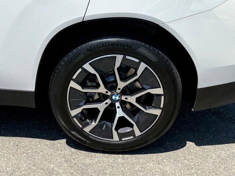 Used 2026 BMW X3 30 xDriveImage 14