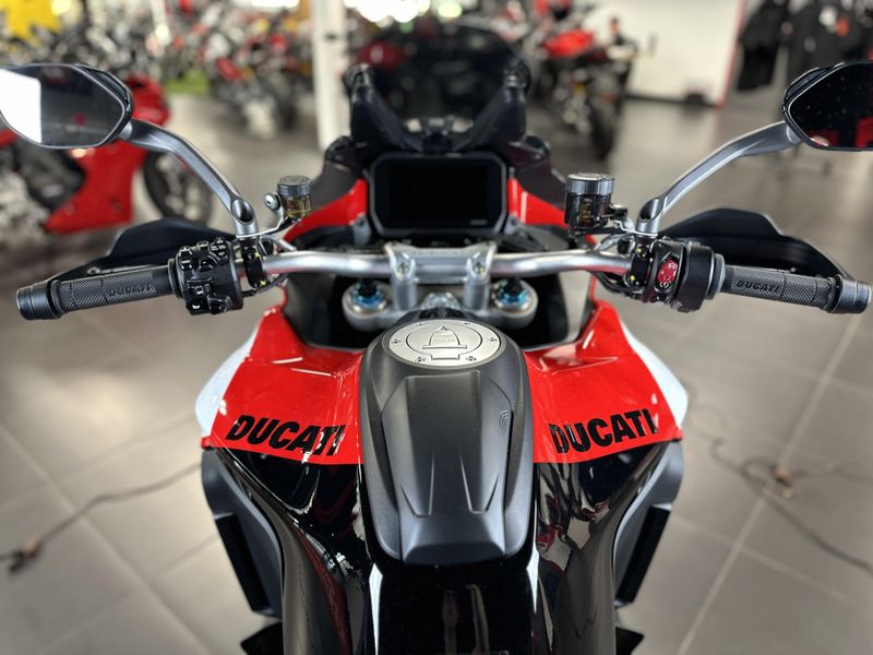 2024 Ducati MULTISTRADA V4 PIKES PEAKImage 6