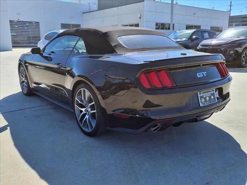 2016 Ford Mustang GT PremiumImage 12