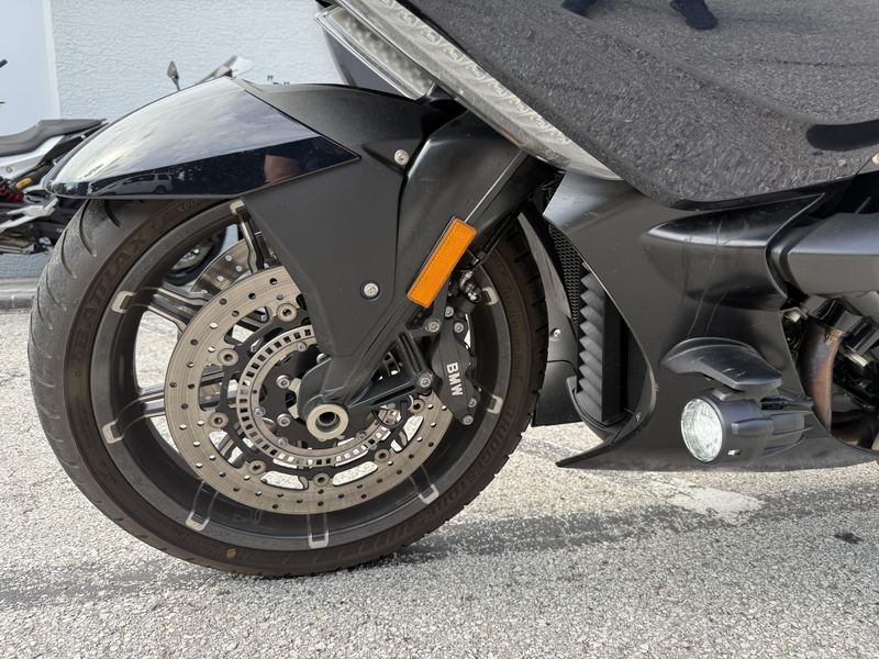 Used 2019 BMW K 1600 GT 