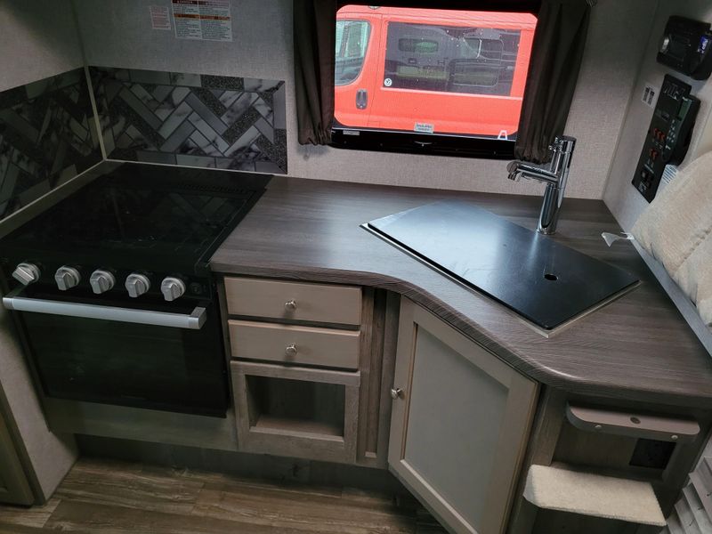 New 2026 NORTHWOOD MFG ARCTIC FOX 990 Image 17