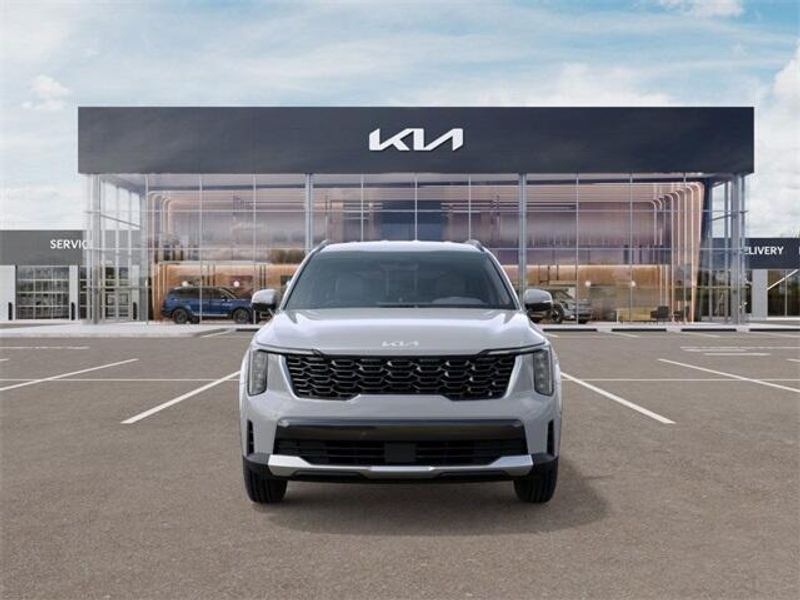 New 2026 Kia Sorento SImage 2