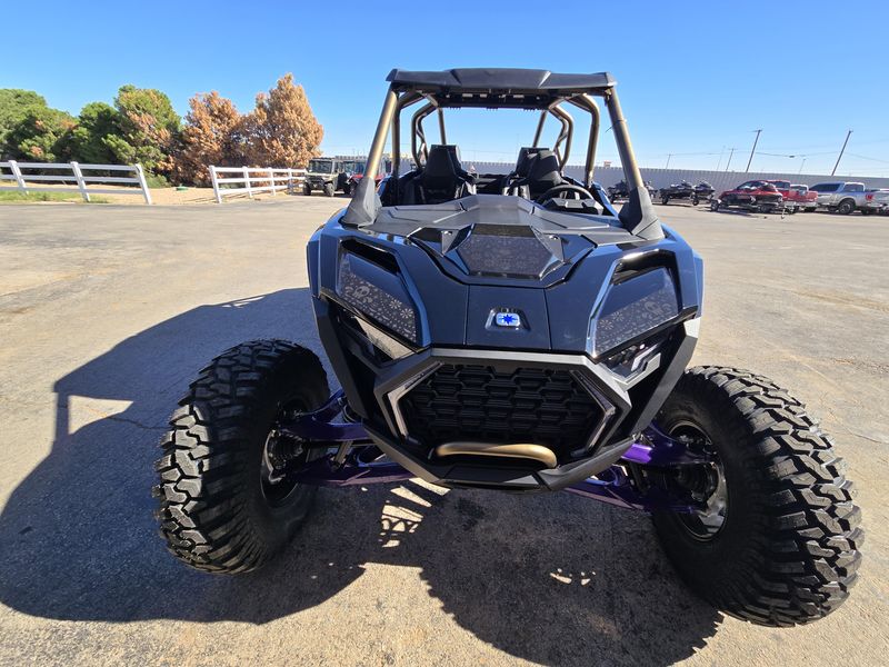 NEW 2026 POLARIS RZR PRO S 4 CALAVARA LIMITED EDITION Image 7