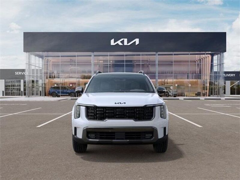 New 2025 Kia Sorento X-Line EXImage 2