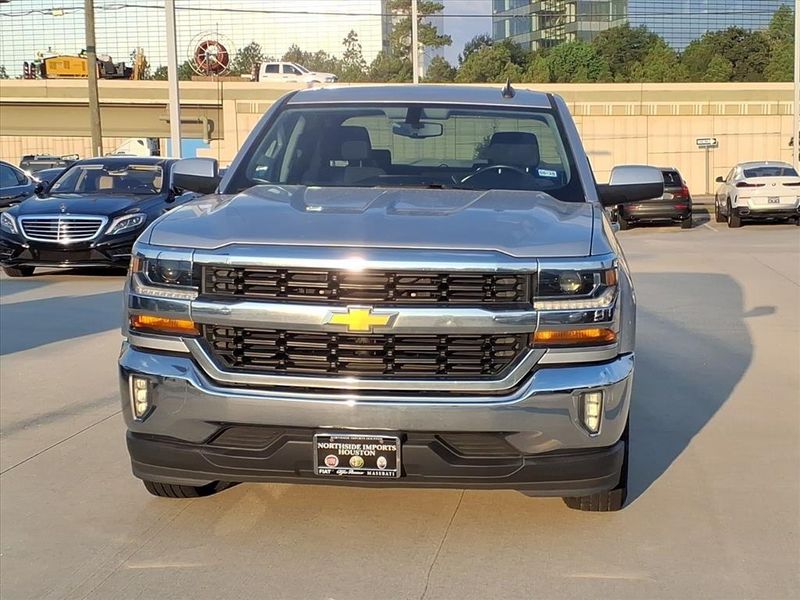 Used 2018 Chevrolet Silverado 1500 LTImage 6