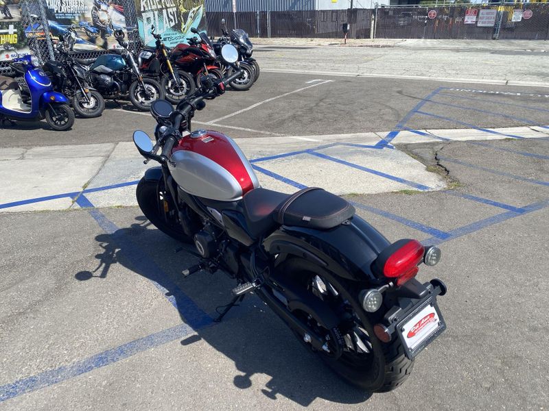 Used 2025 CFMOTO 450CL-C CF400-10US Image 10