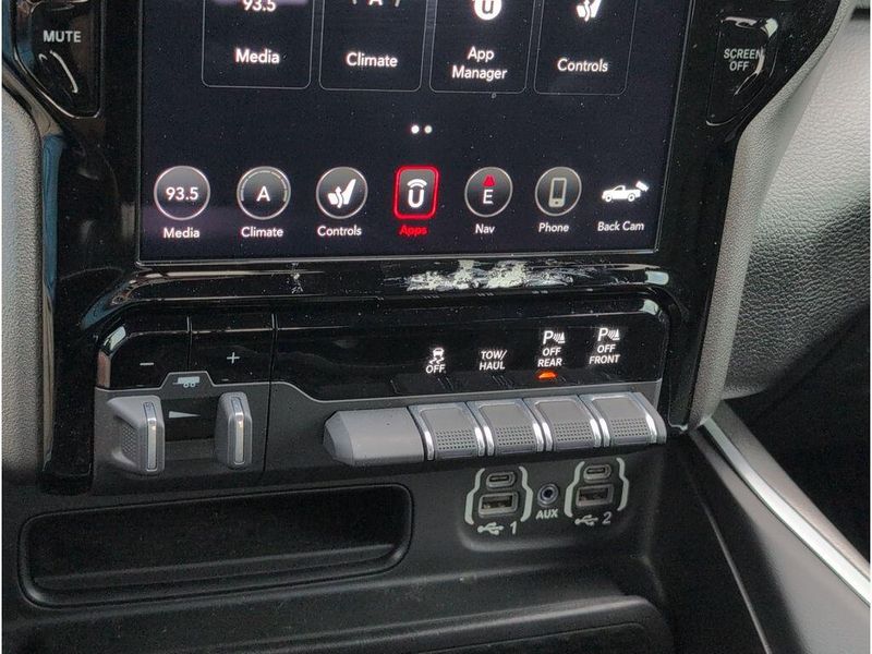 2020 RAM 1500 Big HornImage 17