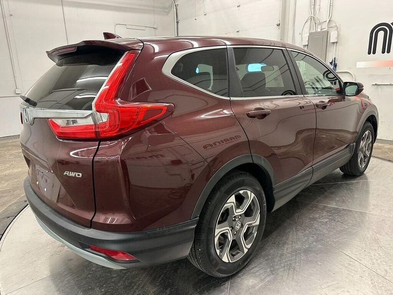 2019 Honda CR-V EXImage 15