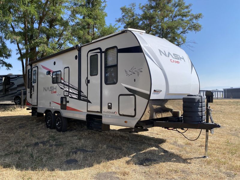 Used 2026 NORTHWOOD MFG Nash CAMP 25DSImage 1