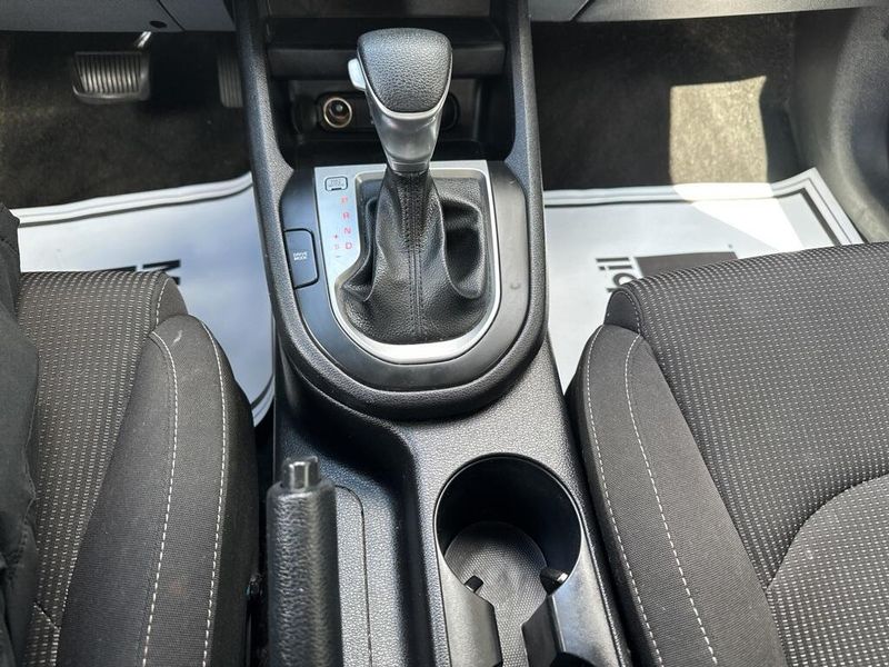2019 Kia Forte LXSImage 30