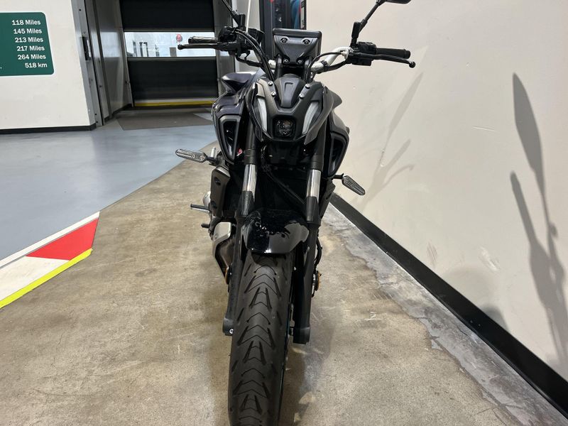 Used 2024 Yamaha MT-07 CA Image 15