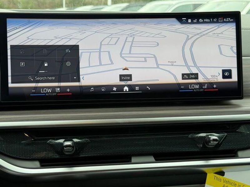 New 2026 BMW X7 xDrive40iImage 25