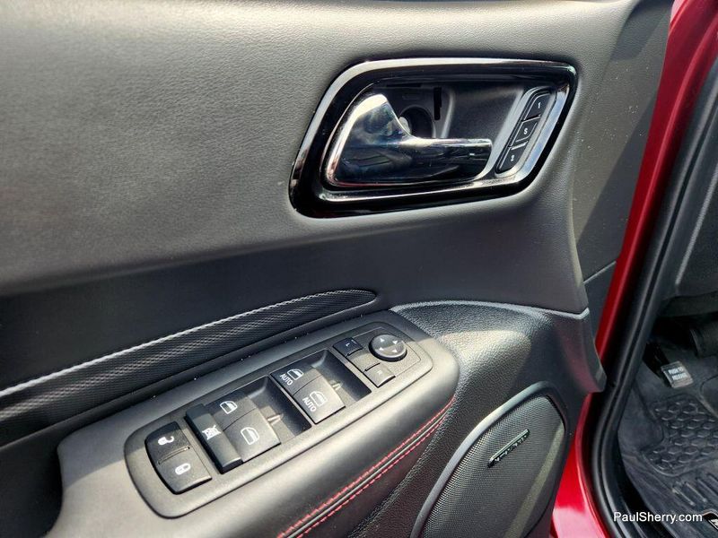 Used 2022 Dodge Durango R/T Plus BlacktopImage 25