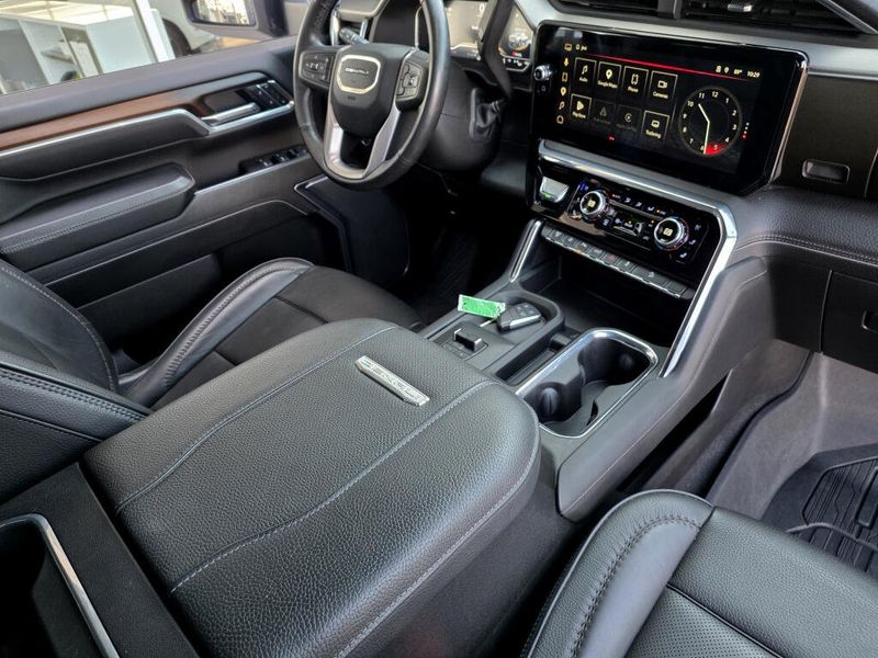 Used 2025 GMC Sierra 2500HD Denali